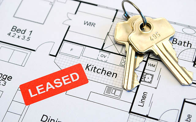 Apartment Leasing